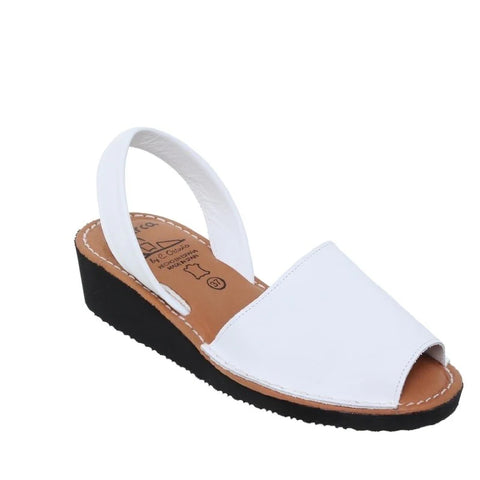  MENORQUINA CUÑA BLANCA nl.avarcas.com